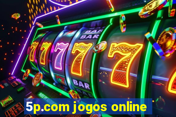 5p.com jogos online